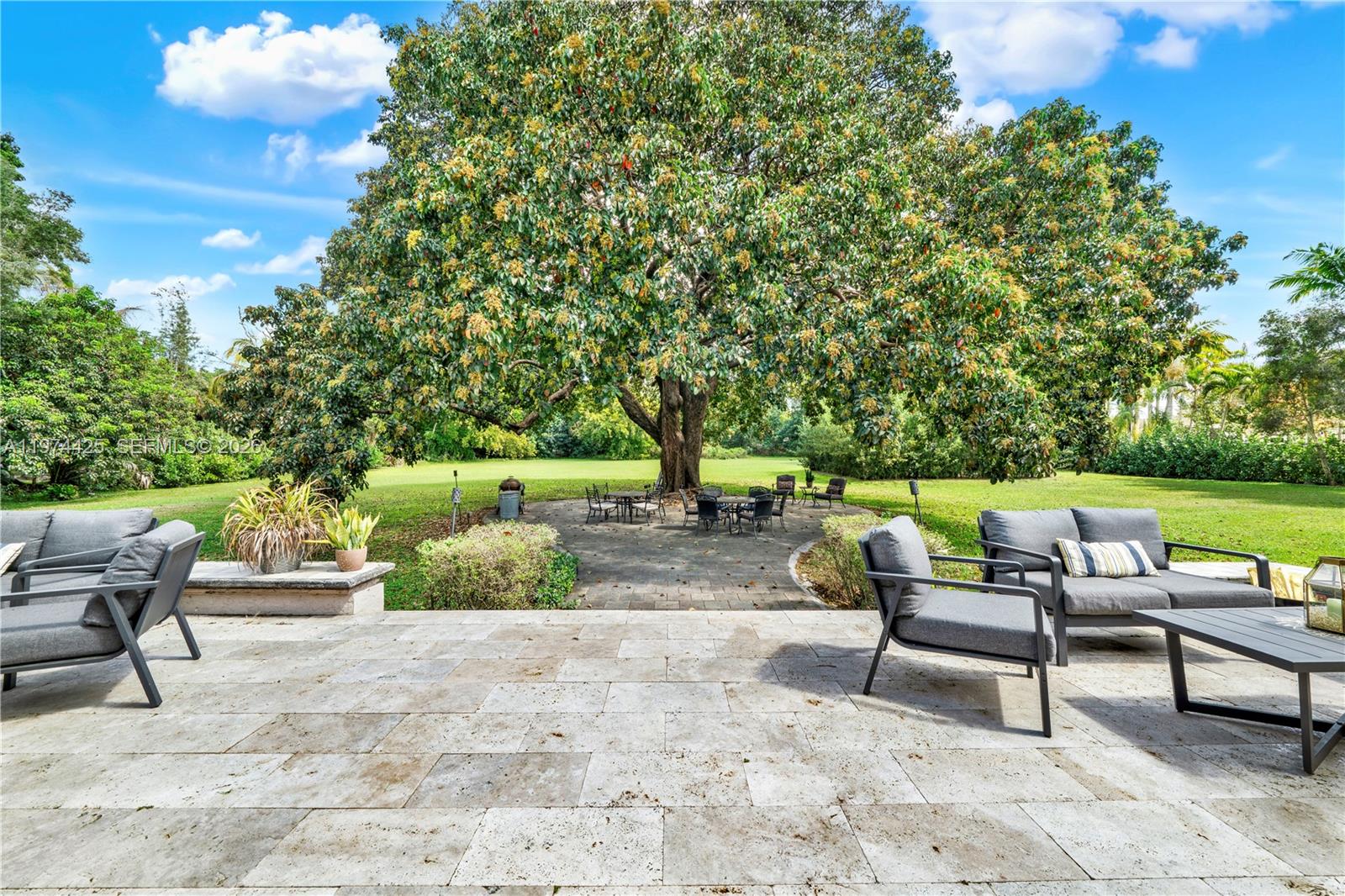 EVERGLADES SUGAR & LAND C - Residential