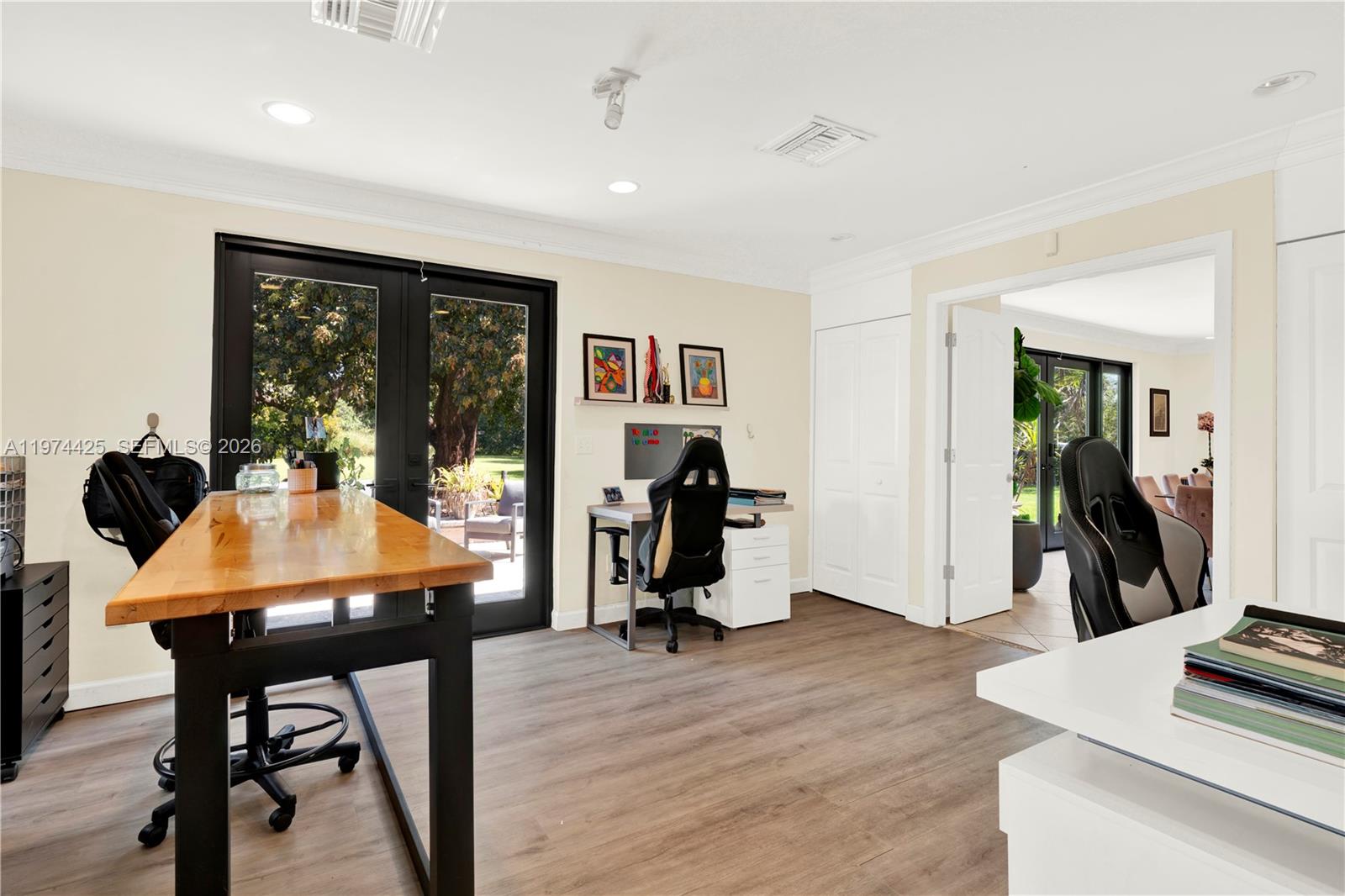 EVERGLADES SUGAR & LAND C - Residential