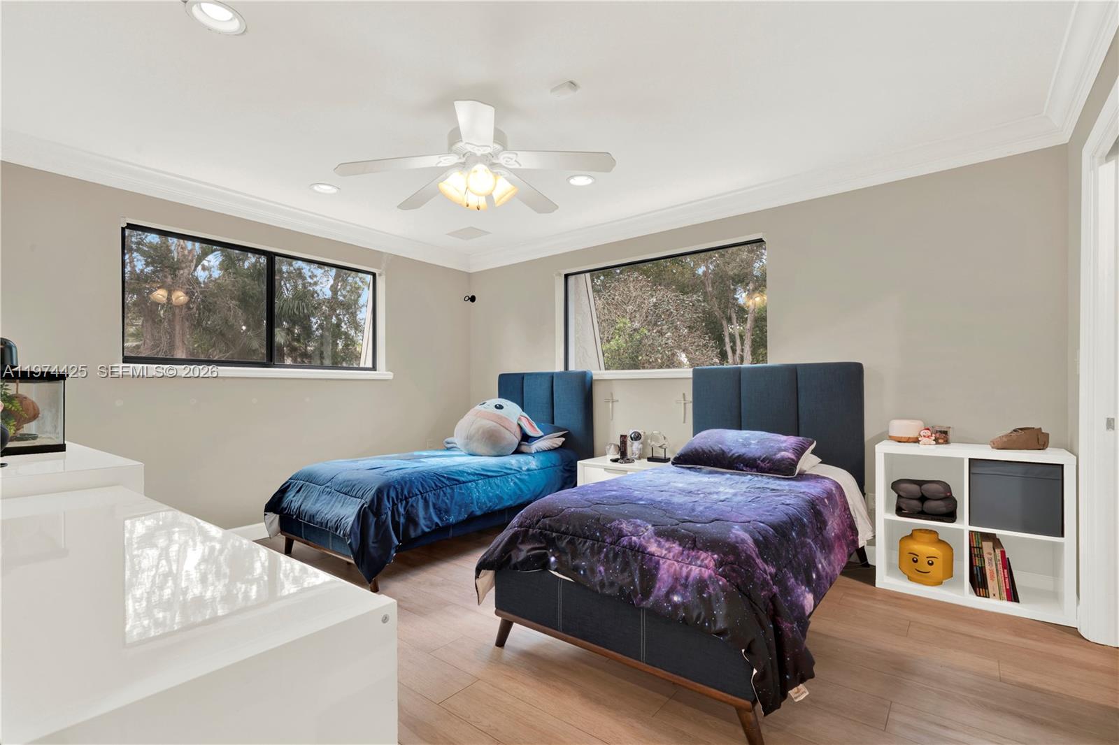 EVERGLADES SUGAR & LAND C - Residential