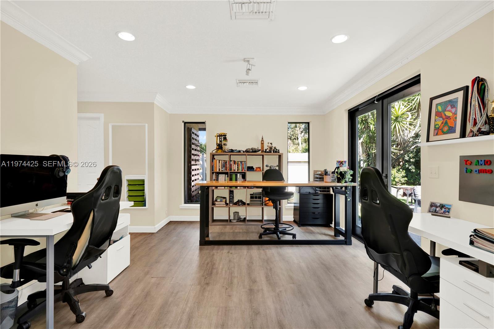 EVERGLADES SUGAR & LAND C - Residential