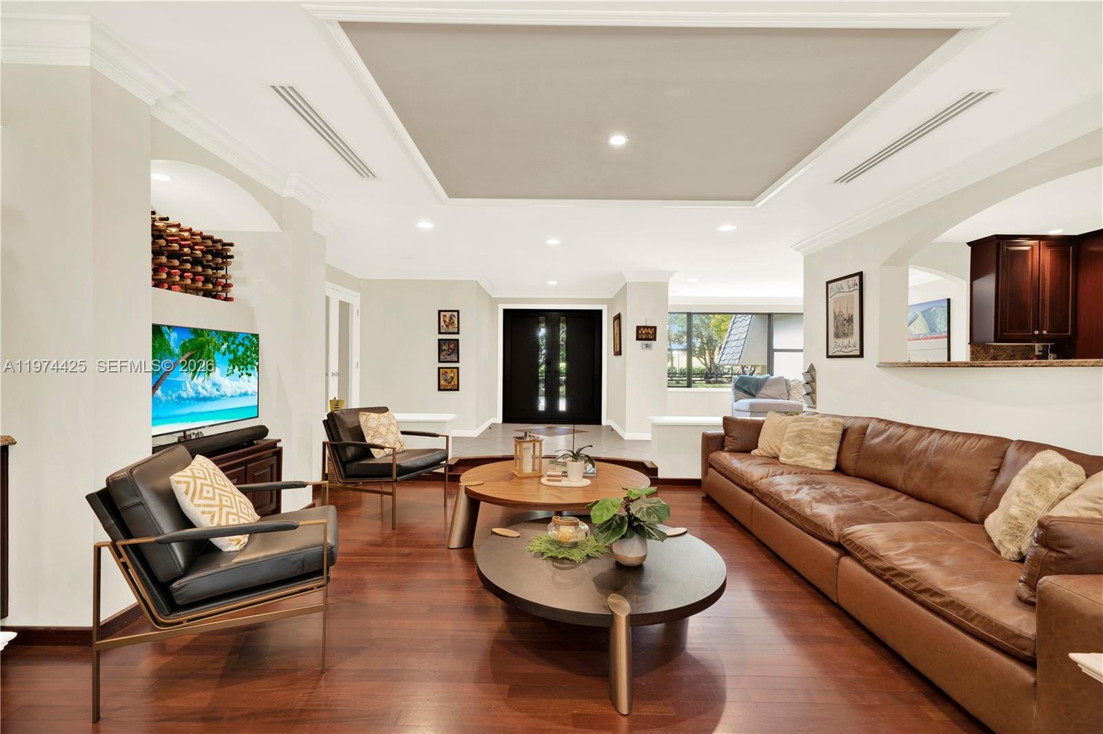 EVERGLADES SUGAR & LAND C - Residential