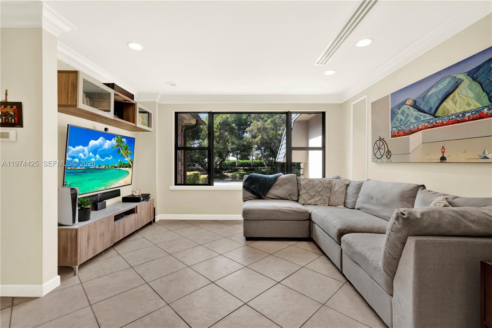 EVERGLADES SUGAR & LAND C - Residential