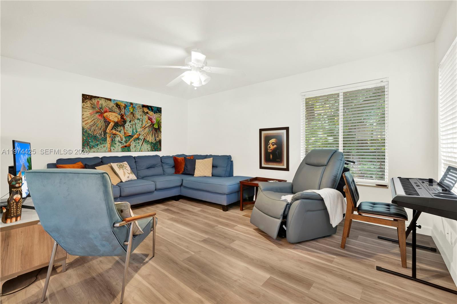 EVERGLADES SUGAR & LAND C - Residential