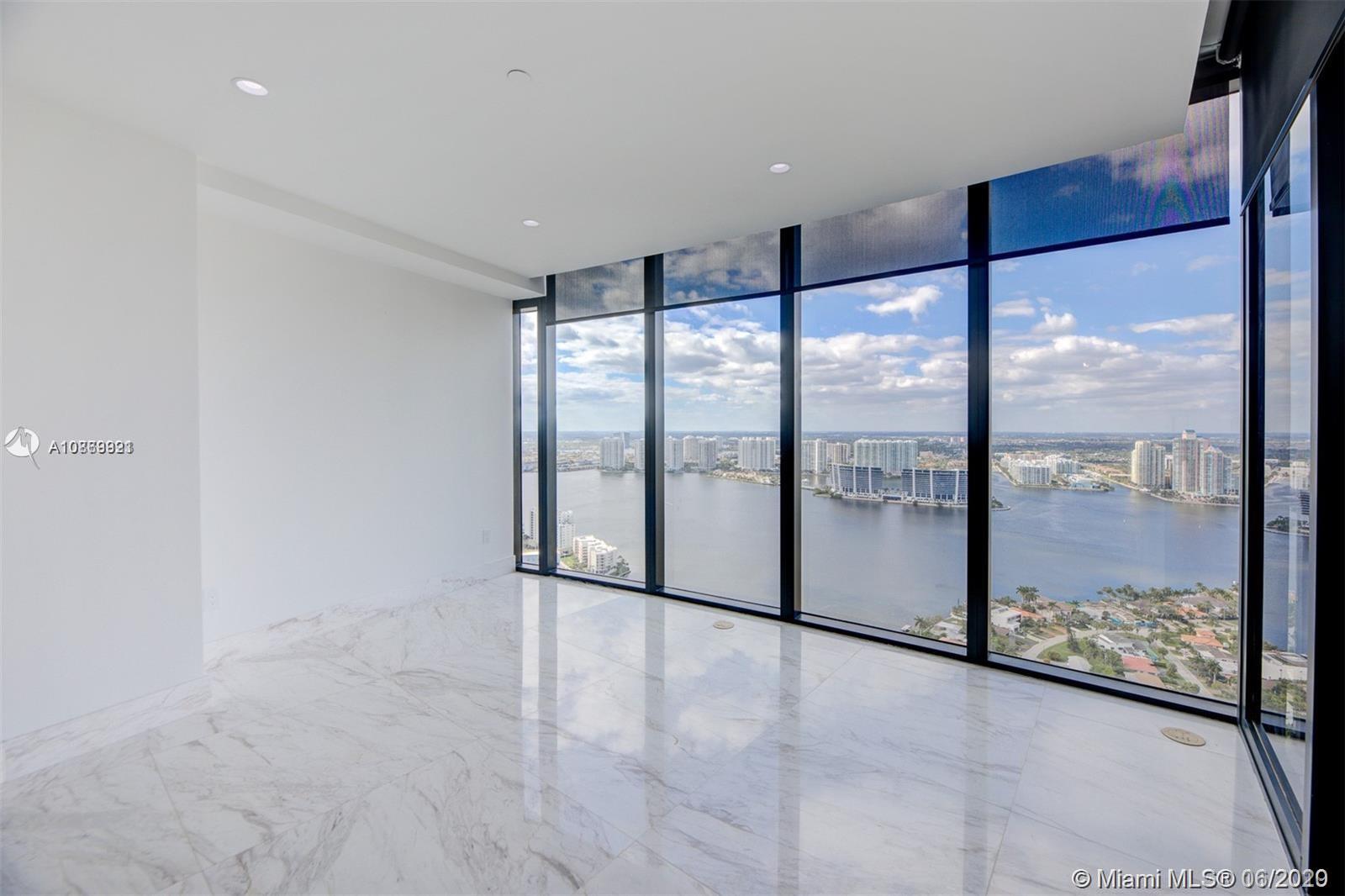 18555 COLLINS AVENUE COND - Residential