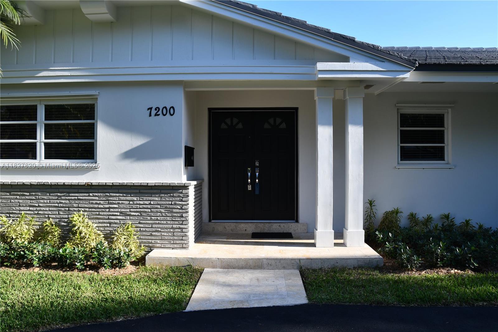 7200 SW 132nd St