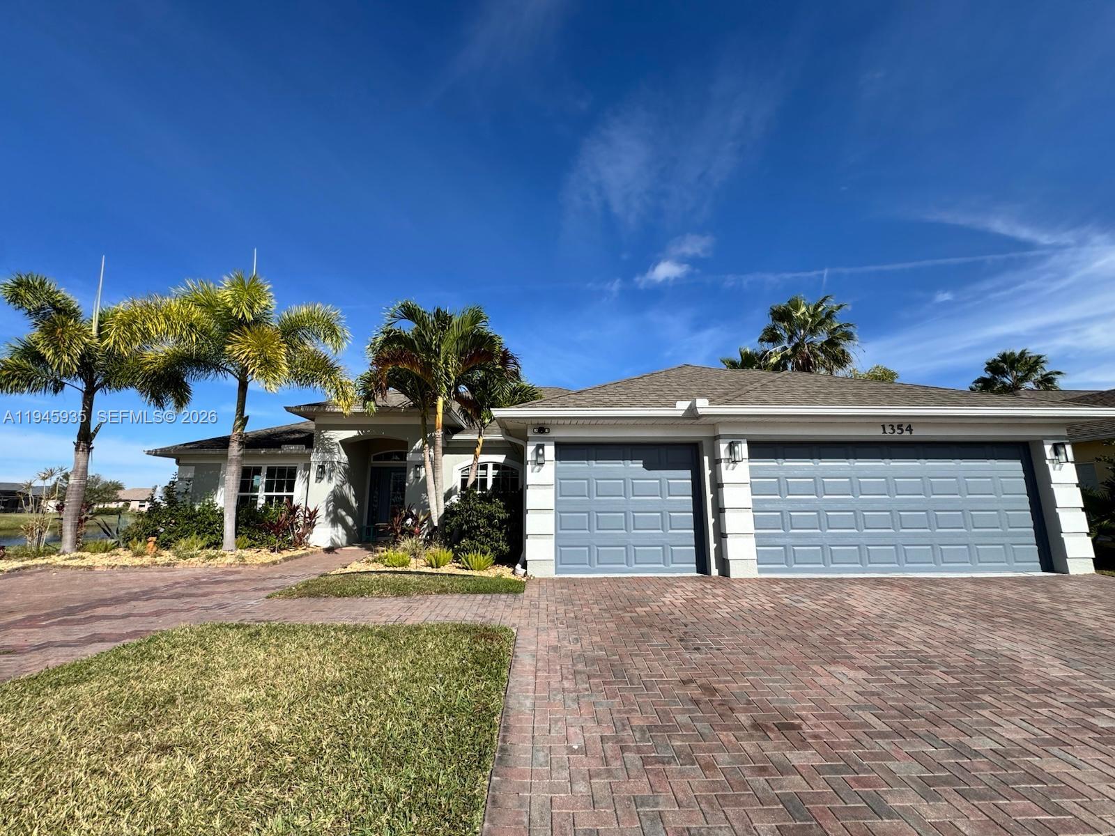 """OAKS OF VERO PD PHASE - Residential