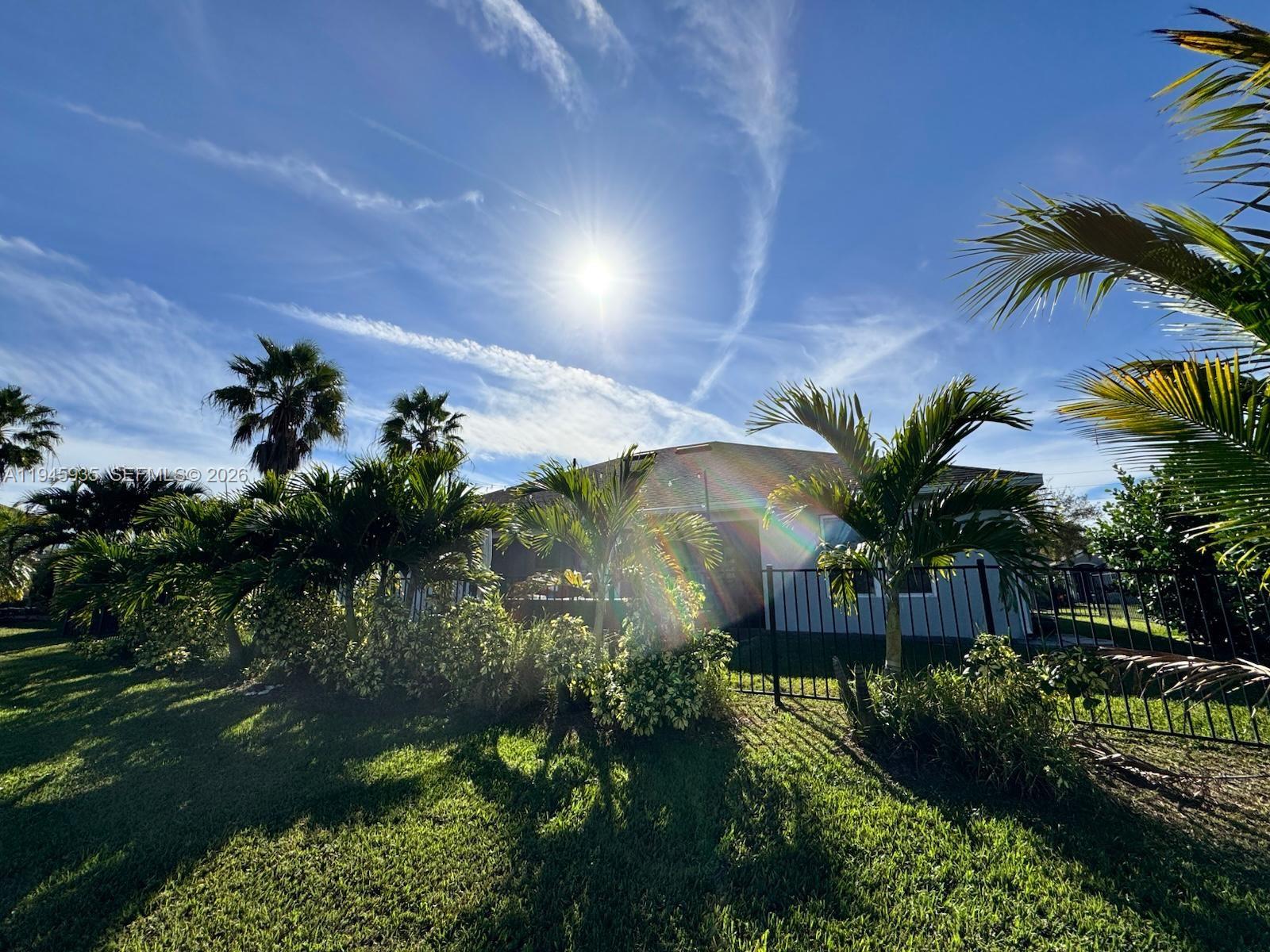 """OAKS OF VERO PD PHASE - Residential