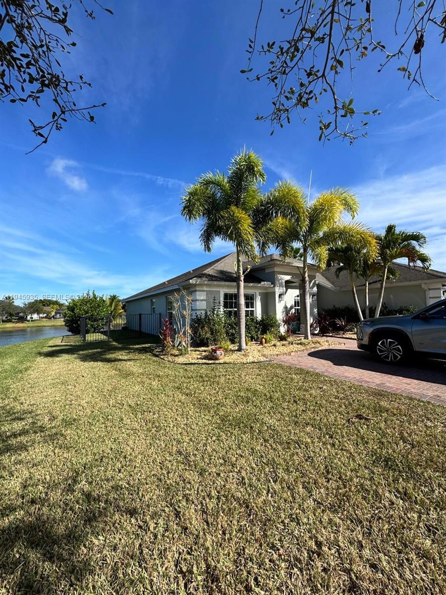 """OAKS OF VERO PD PHASE - Residential