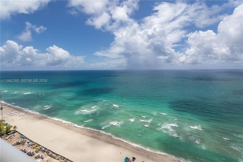 18911 Collins Ave 2904 Sunny Isles Beach FL 33160