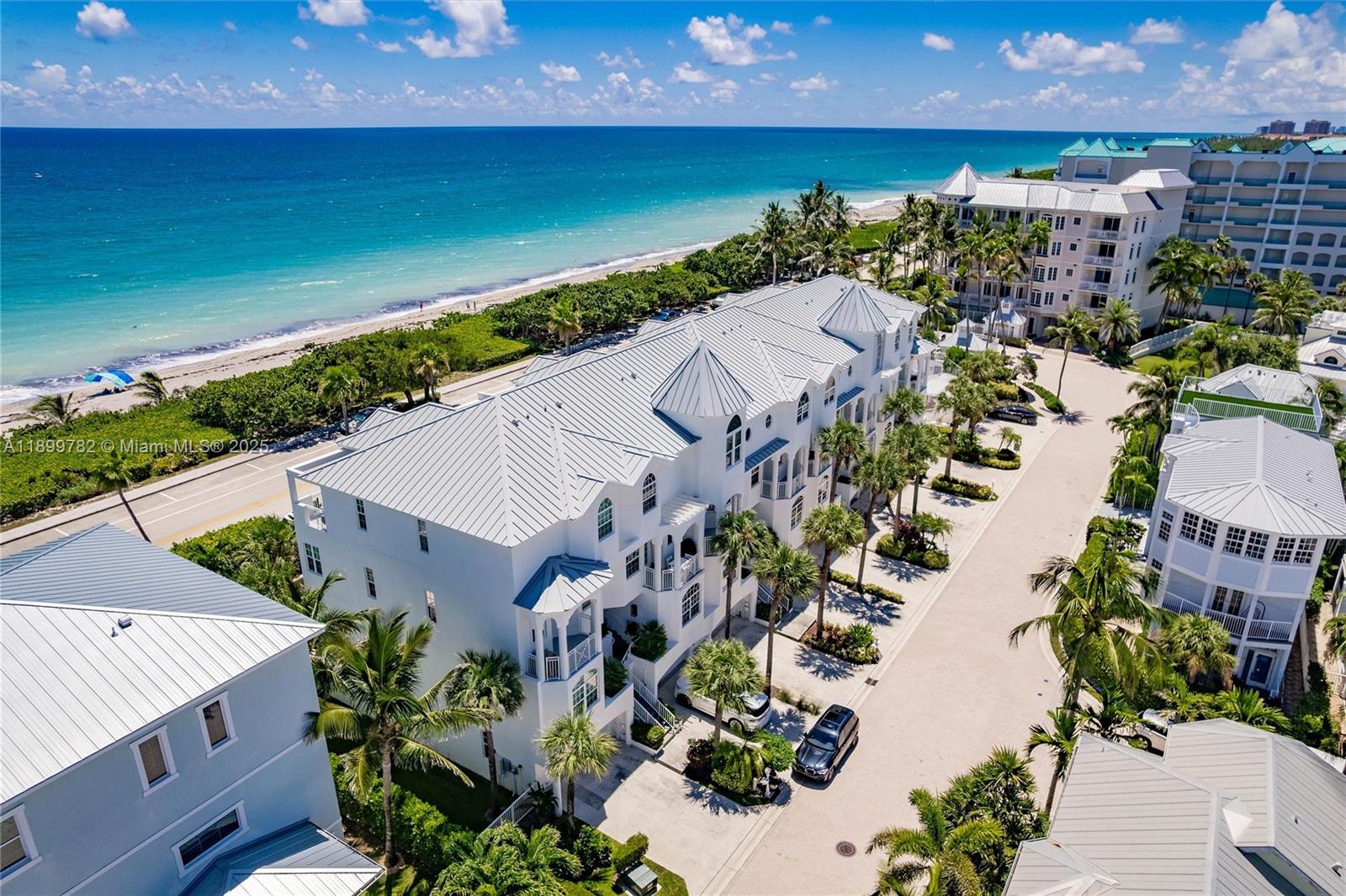 JUPITER KEY 2 - Residential Lease