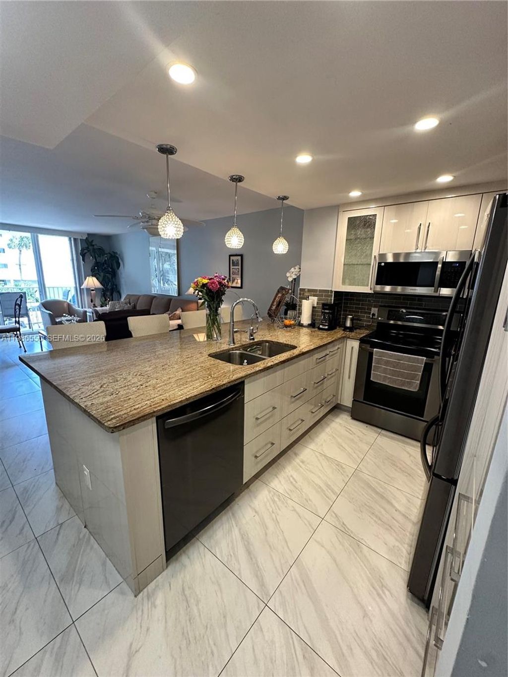 Photo of 3540 S Ocean Blvd #216, South Palm Beach, FL 33480 (MLS # A11986556)