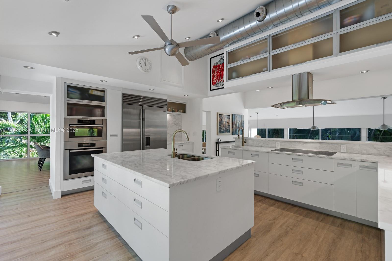 SANS SOUCI REV & AMD - Residential