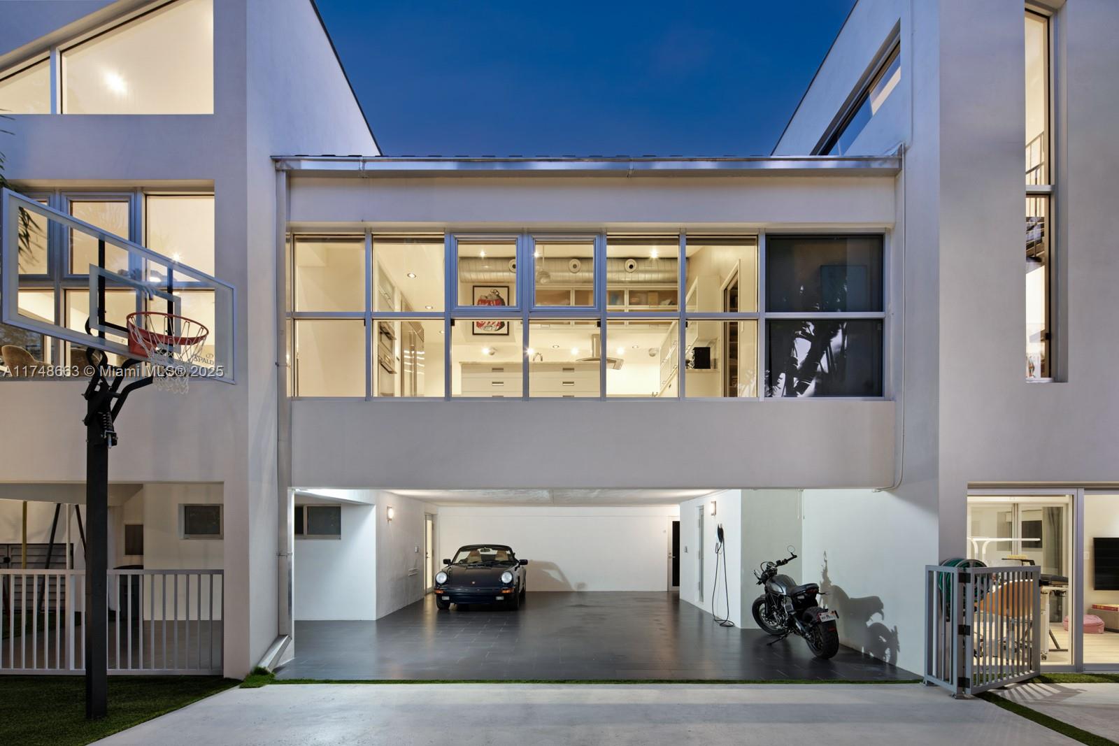 SANS SOUCI REV & AMD - Residential