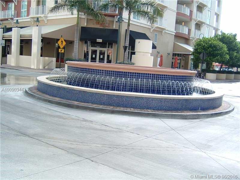 Downtown Dadeland Condo - Residential Lease