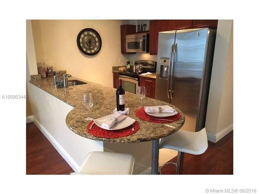 Stunning 2 bedrooms 2 bathrooms in the heart of prestigious Downtown Dadeland. This unit is in mint conditions , high quality features, Italian-wood cabinet in kitchen and bathrooms, hard wood flooring, spacious walk-in closets,  open floor plans, impact resistant glass windows, private balcony overlooking the center of the community, 24 HRS state-of-art gym, rooftop infinity pool. Walking distance to Dadeland Mall, metro rail, supermarket, and restaurants. STUDENT ARE WELCOMED!