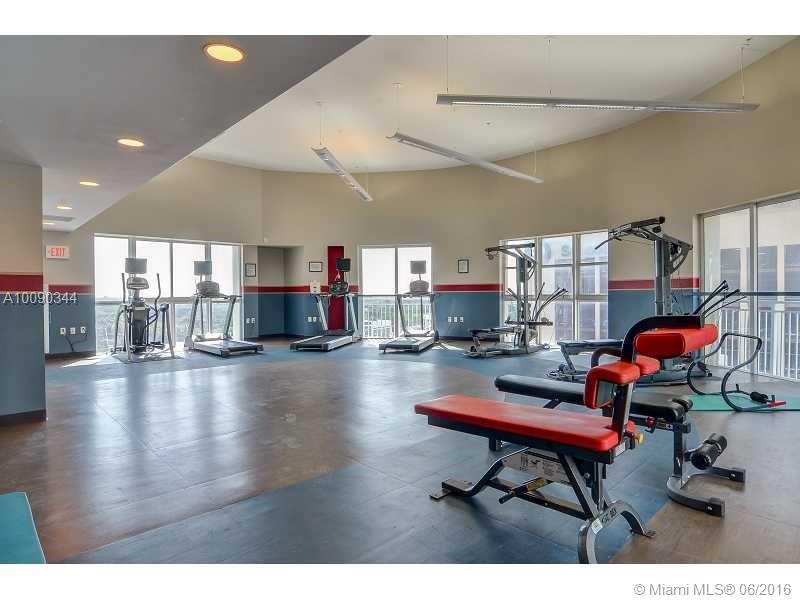 Downtown Dadeland Condo - Residential Lease