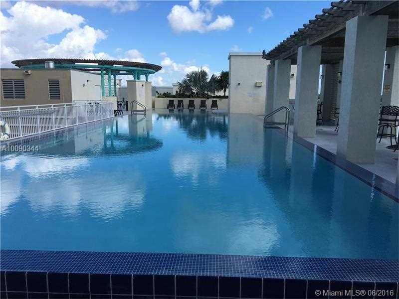Downtown Dadeland Condo - Residential Lease