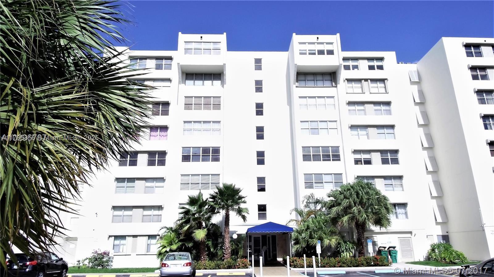Property for Sale at 9125 Sw 77th Ave 506, Miami, Broward County, Florida - Bedrooms: 1 
Bathrooms: 1  - $225,000