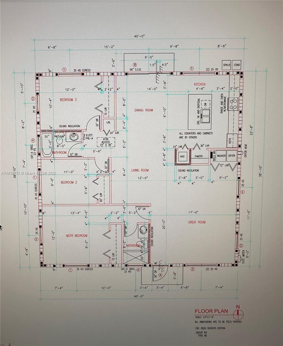 GRANT PARK - Residential