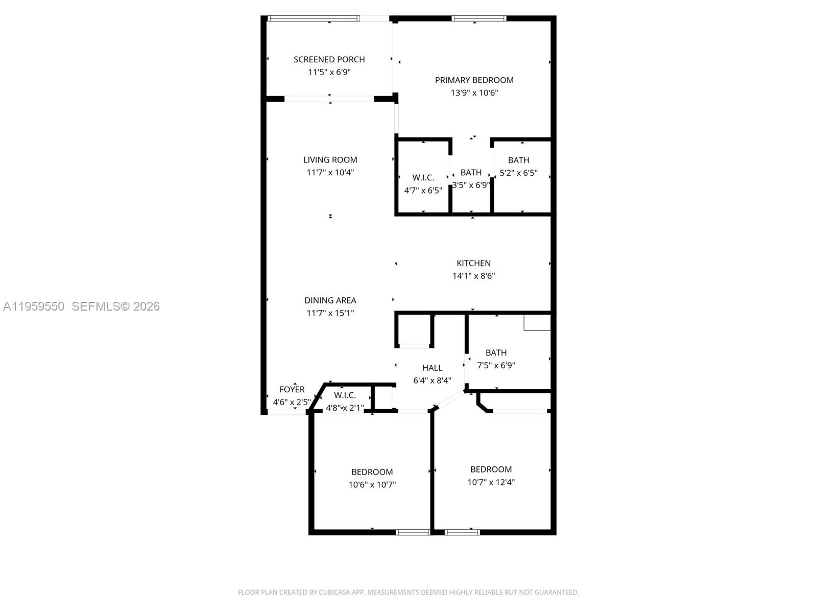 LAKE WINDWOOD CONDO - Residential