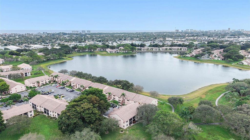 Photo of 3150 Leewood Ter #L124, Boca Raton, FL 33431 (MLS # A11959550)