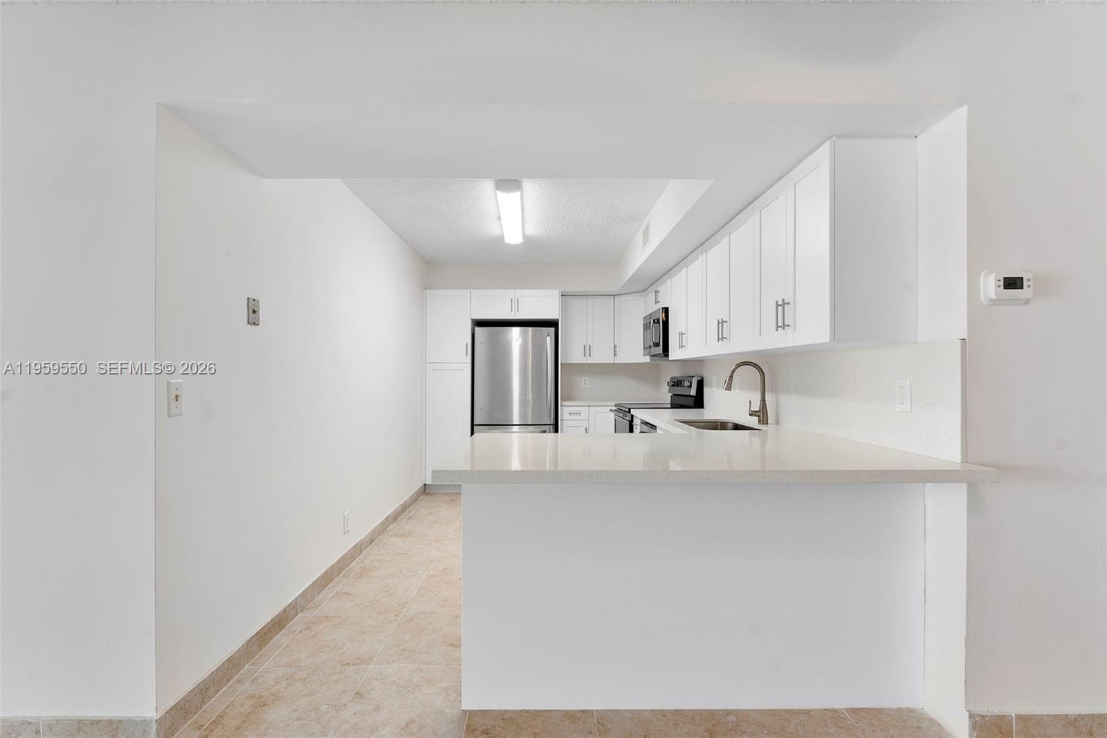 LAKE WINDWOOD CONDO - Residential