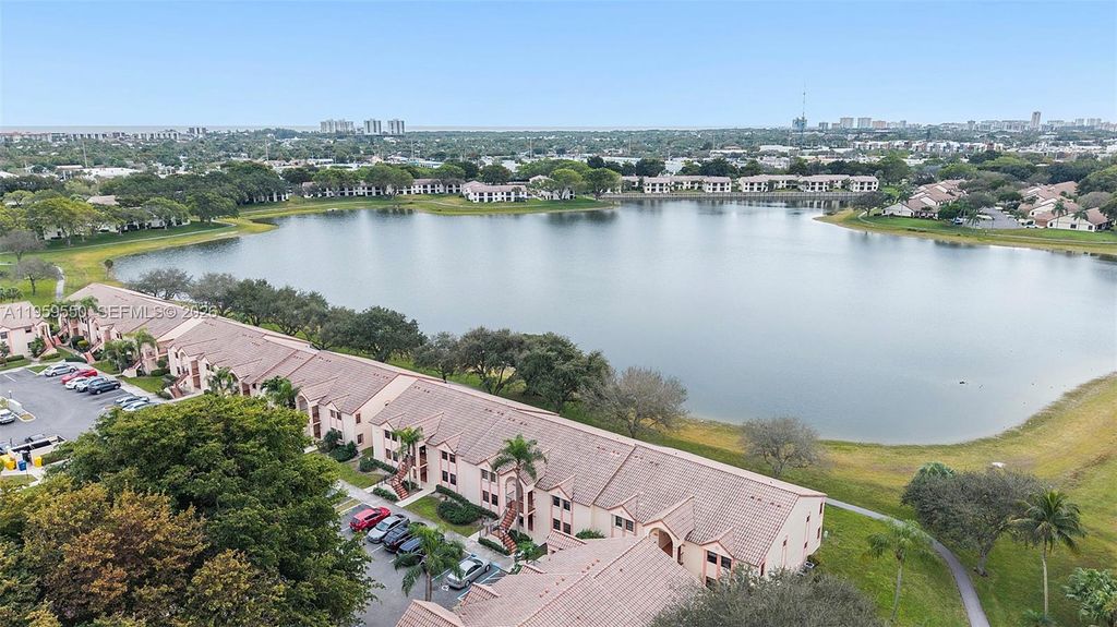 Photo of 3150 Leewood Ter #L124, Boca Raton, FL 33431 (MLS # A11959550)