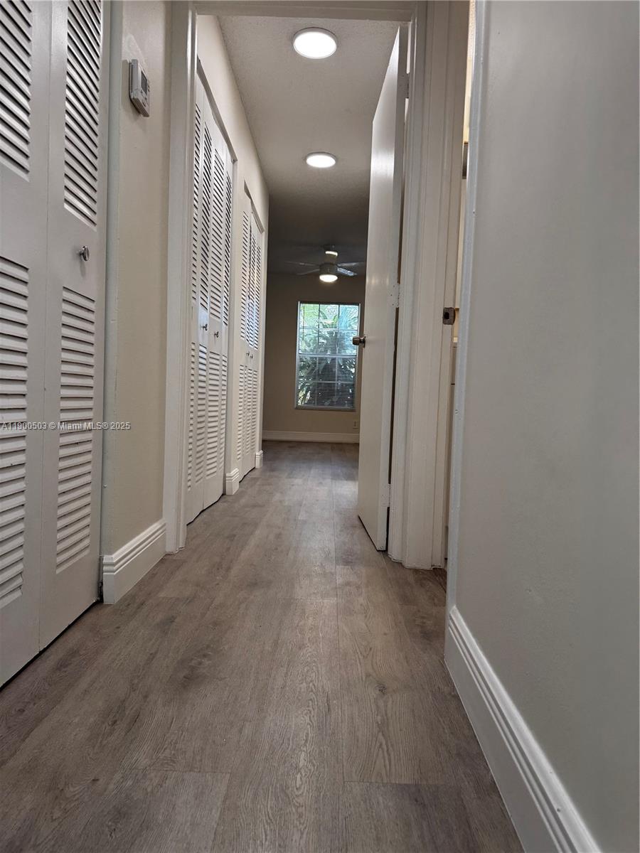 WOOD HUE IV CONDO - Residential Lease