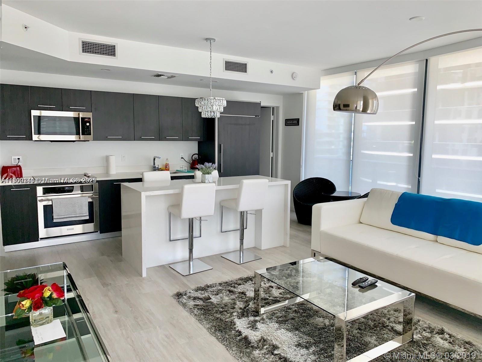 BRICKELL HEIGHTS WEST CON - Residential