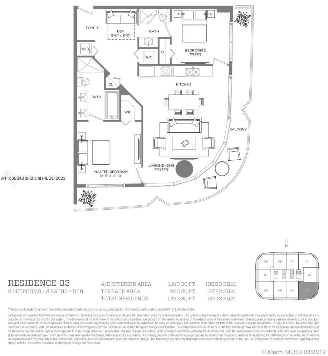 View photos, virtual tours, details... 55 SW 9th St 2003