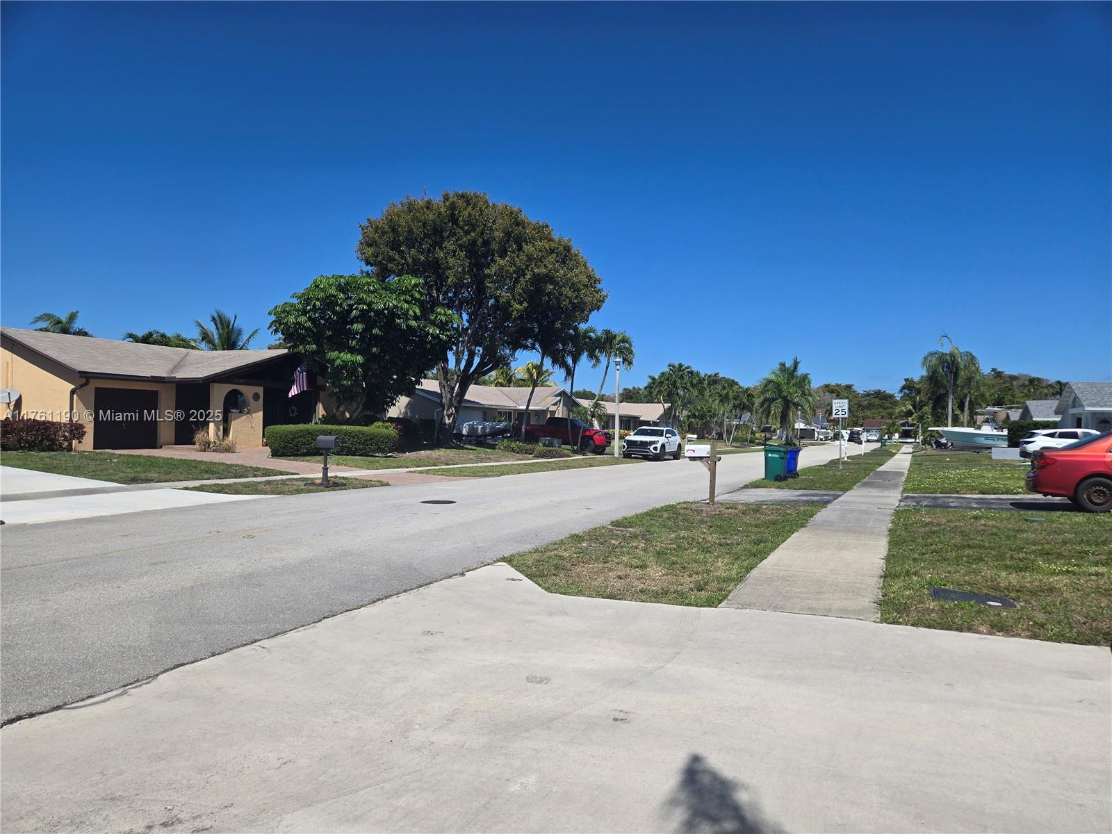 5180 NW 32nd St