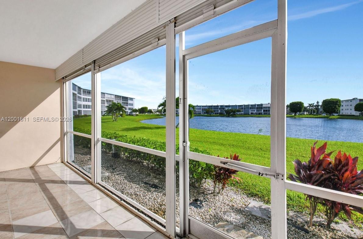 EXETER AT CENTURY VILLAGE - Residential Lease