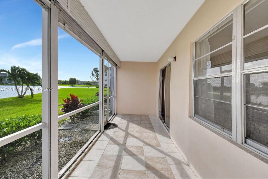 Photo of 1020 Exeter B #1020, Boca Raton, FL 33434 (MLS # A12001611)