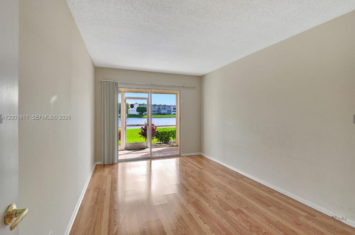 EXETER AT CENTURY VILLAGE - Residential Lease