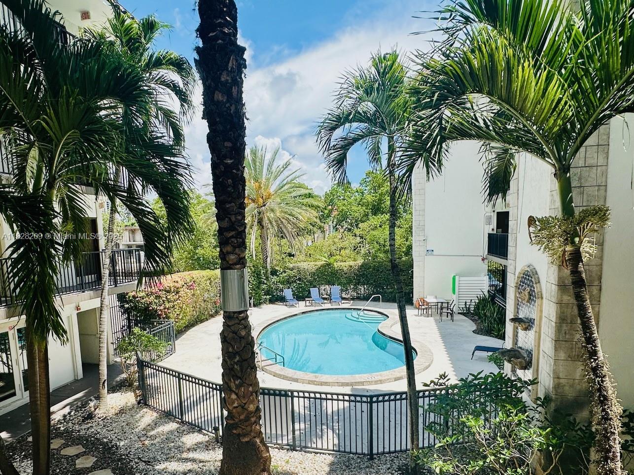 Welcome to your perfect slice of paradise in the heart of Fort Lauderdale! This bright and spacious 1 bedroom, 1 bathroom corner unit is located in the highly sought-after Gulfstream of Las Olas, just steps from vibrant Las Olas Blvd.
Enjoy a premium second-floor location with beautiful canal and pool views, offering serenity and scenery. The unit has an assigned parking space located just steps away, adding ease and comfort to your daily living.
Perfect for a primary residence, vacation retreat, or investment property (can be rented Immediately), this gem checks all the boxes with an unbeatable location, tranquil views, and walkability to shops, dining, and the beach!
Don’t miss this rare opportunity to own in one of Fort Lauderdale’s most desirable communities!