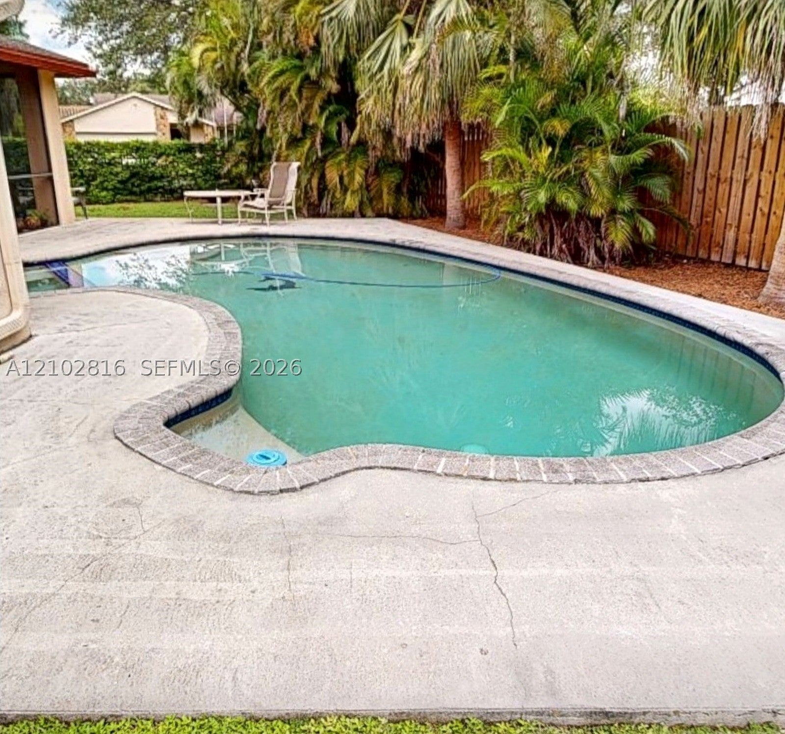4800 SW 120th  Ave