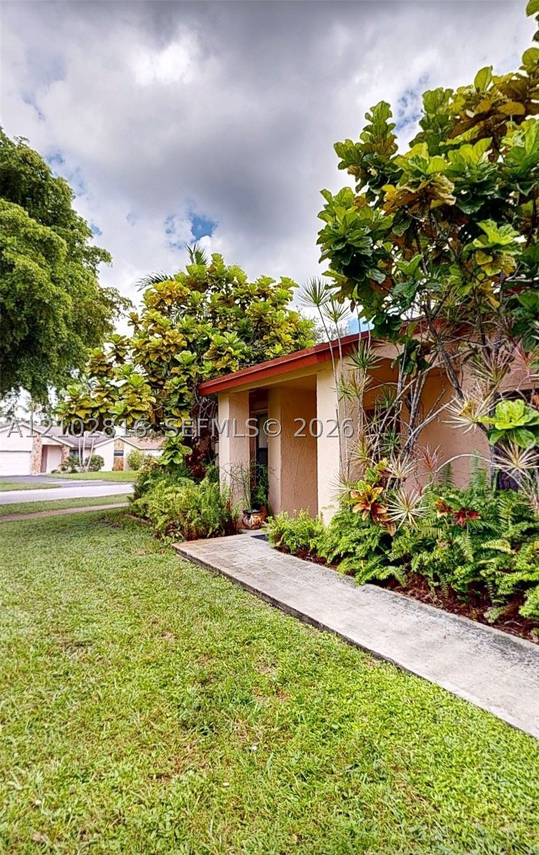 4800 SW 120th  Ave