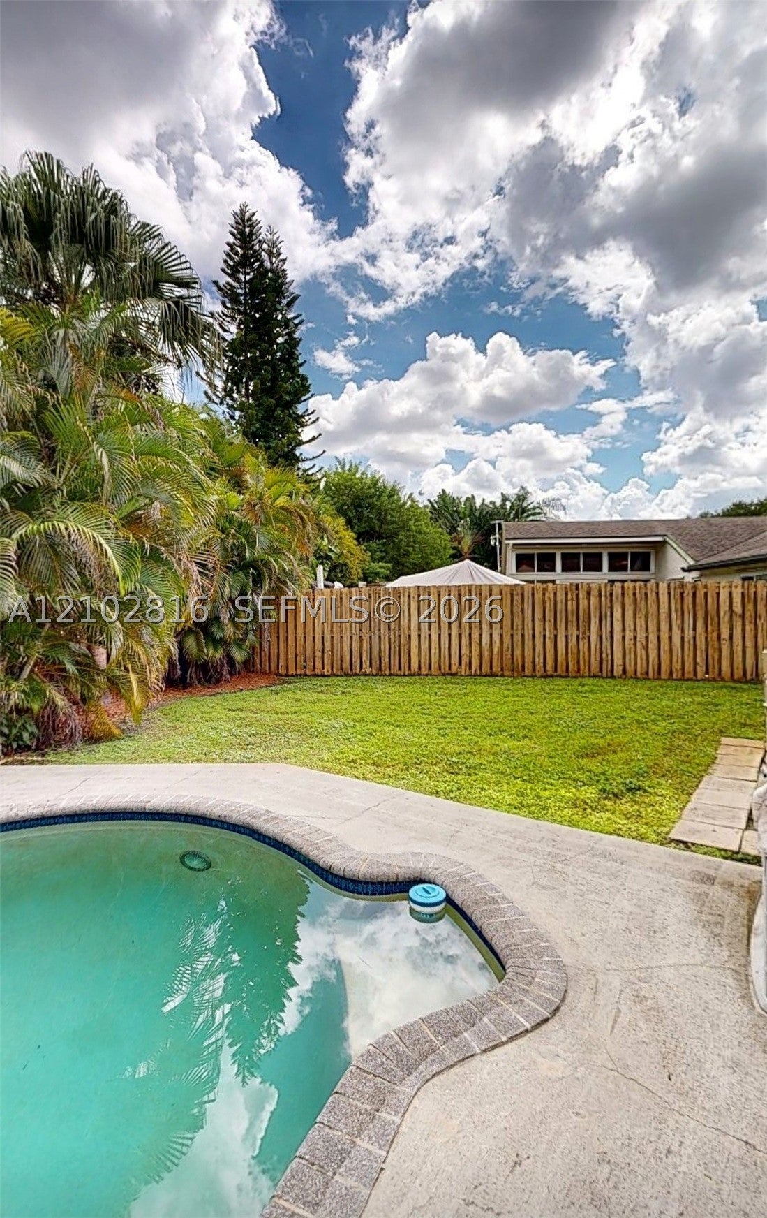 4800 SW 120th  Ave