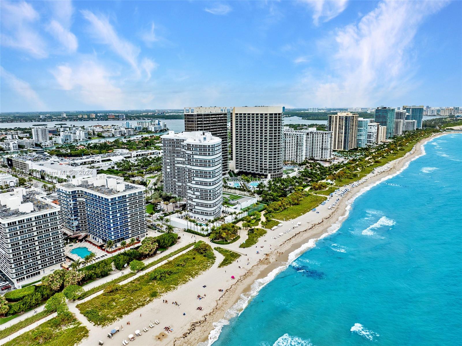 MAJESTIC TOWER - Residential