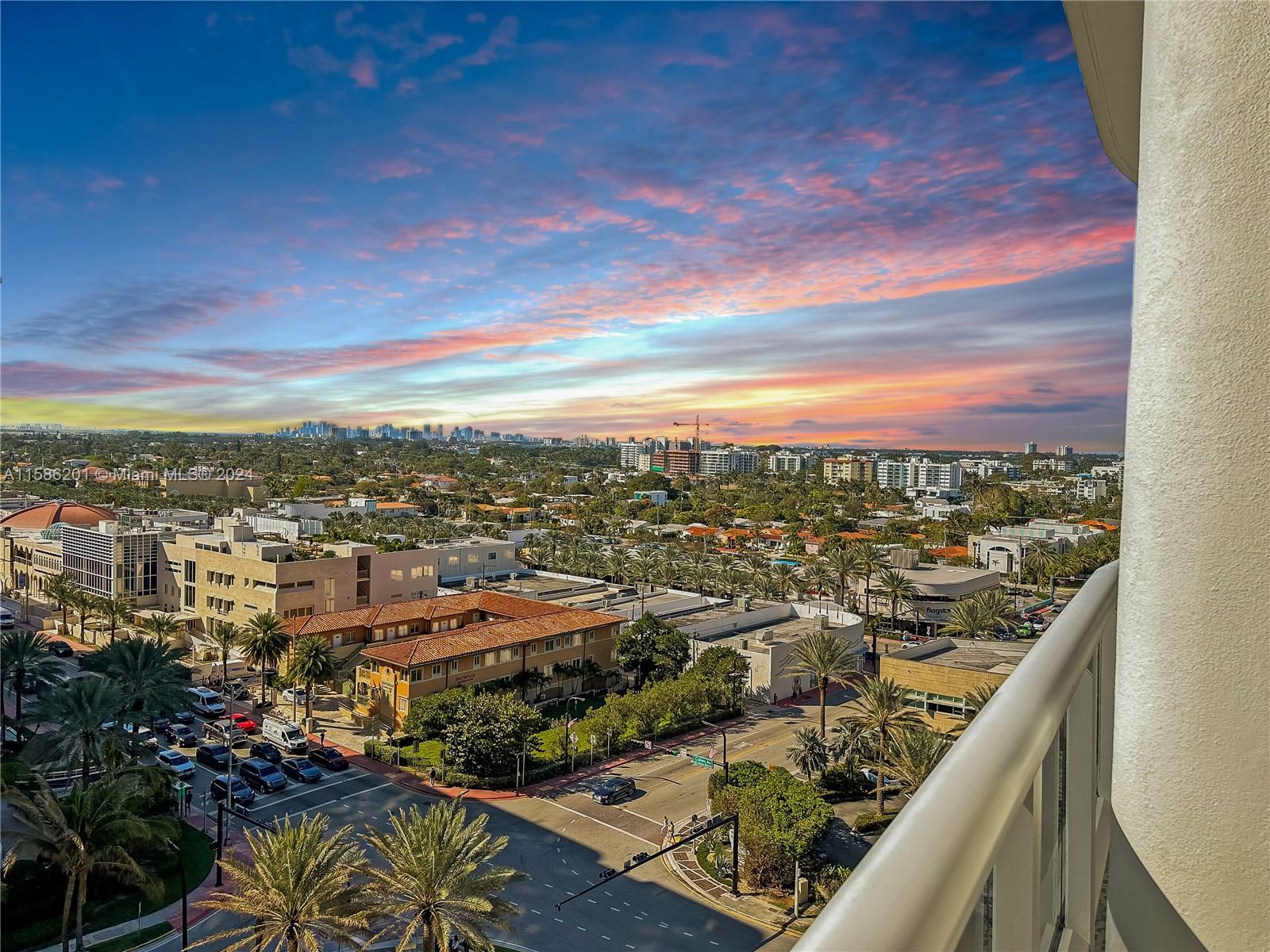 MAJESTIC TOWER - Residential