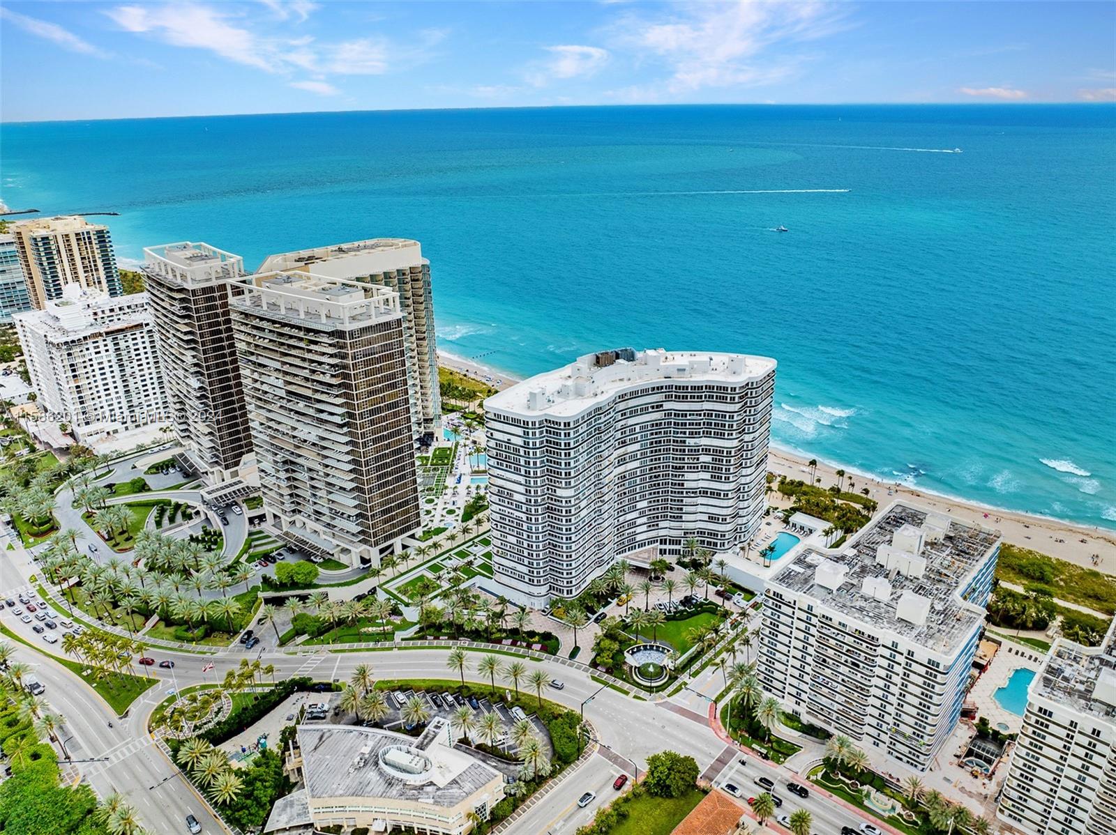 MAJESTIC TOWER - Residential