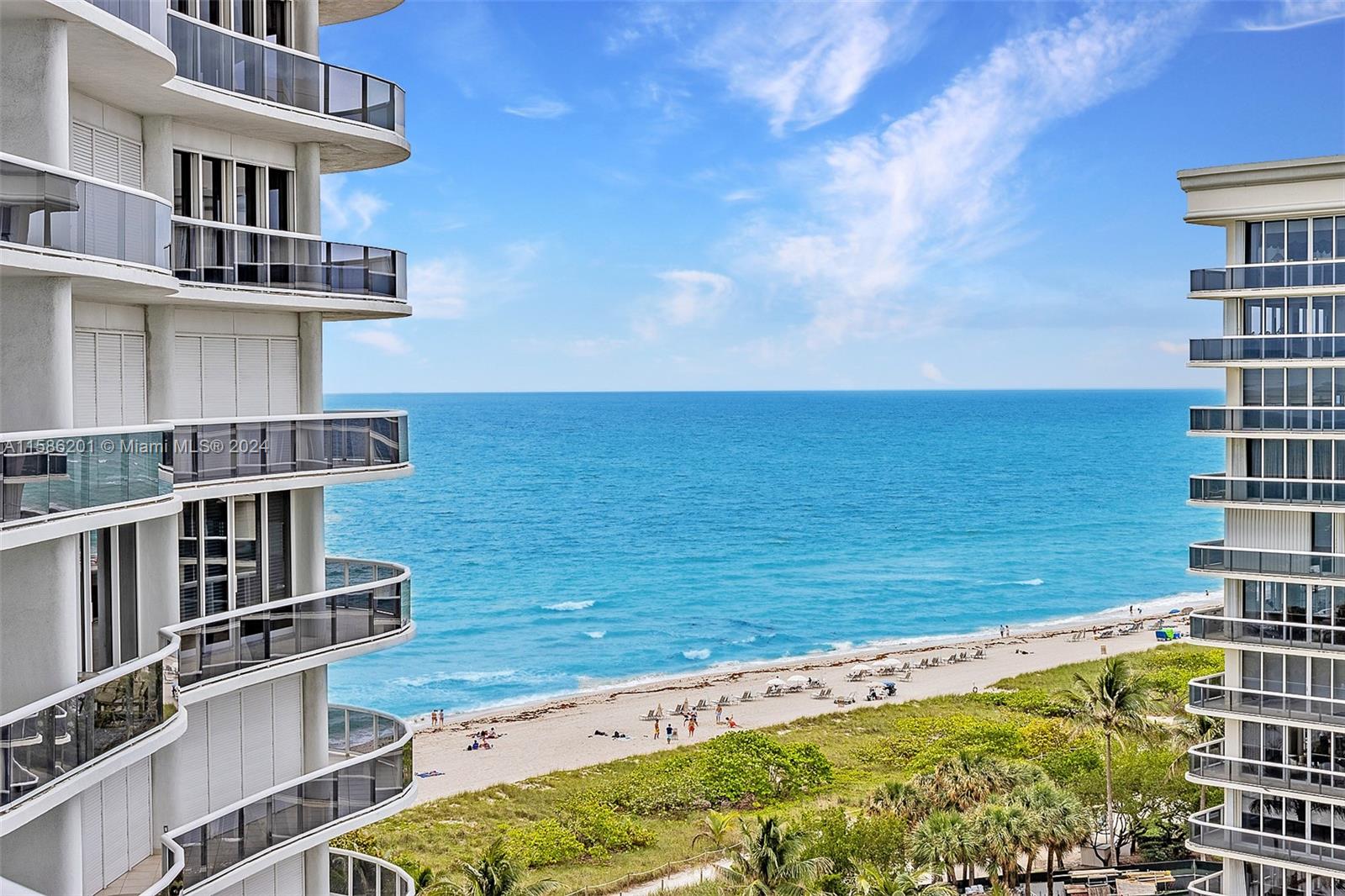 MAJESTIC TOWER - Residential