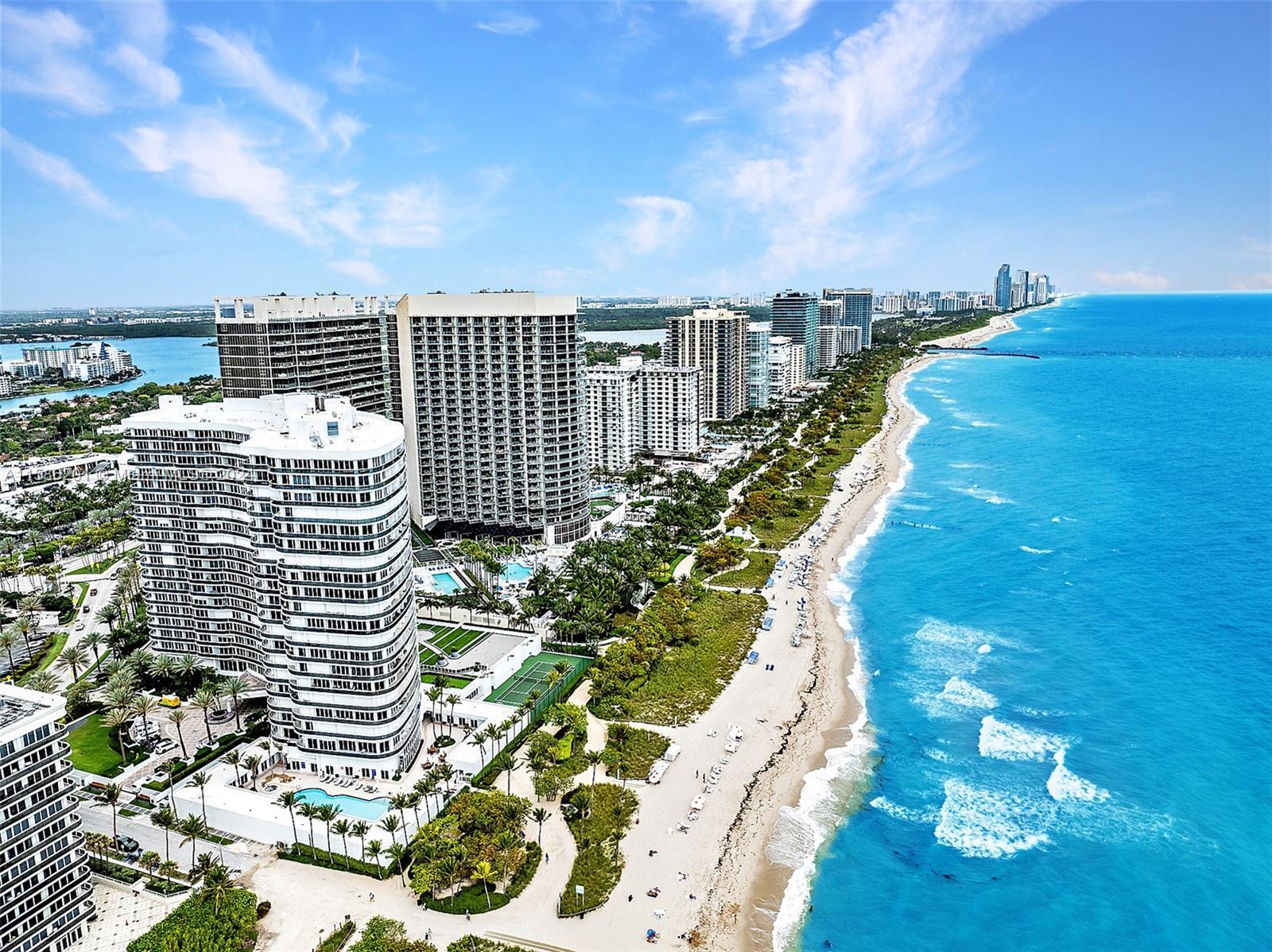 MAJESTIC TOWER - Residential