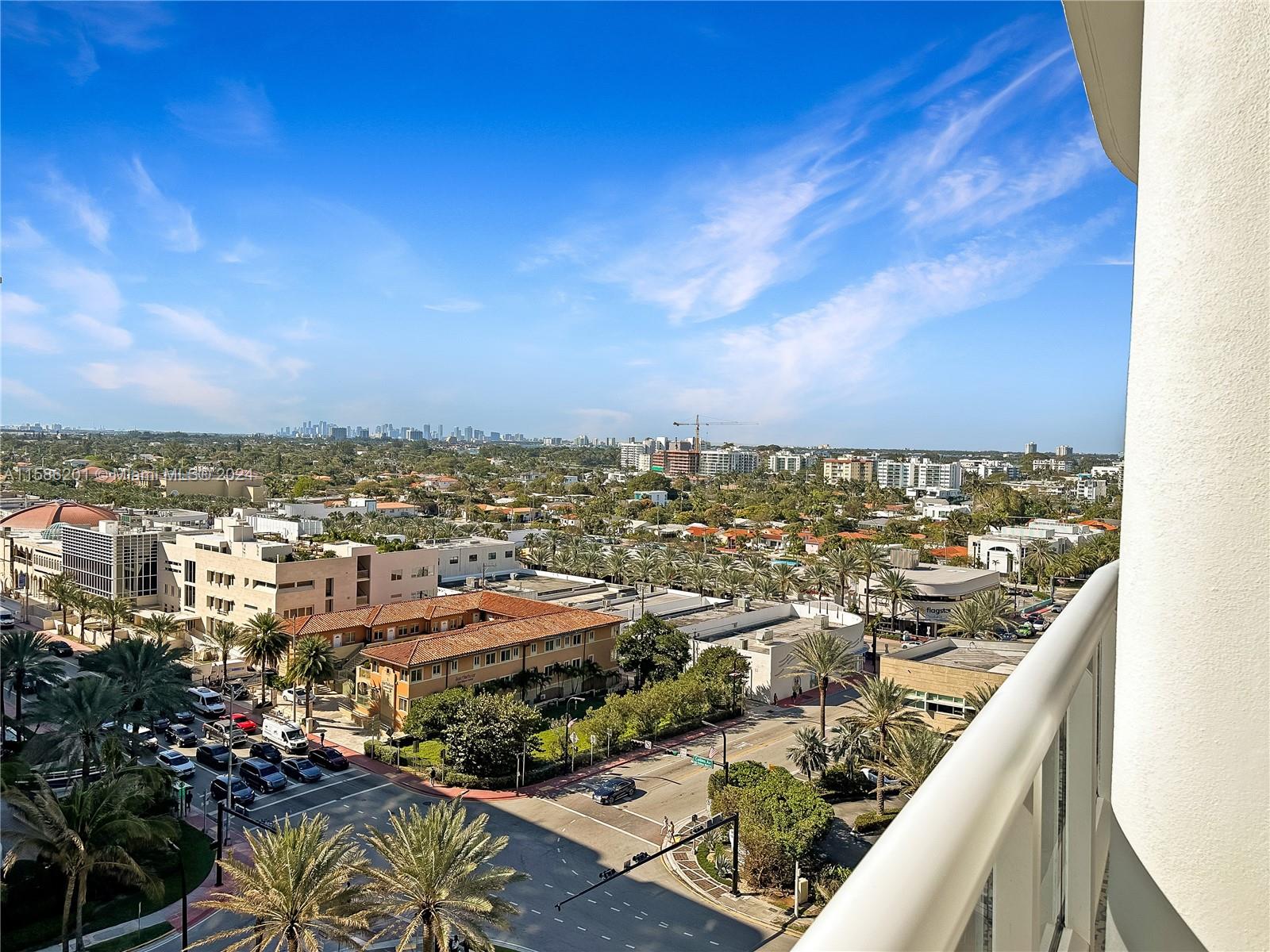 MAJESTIC TOWER - Residential