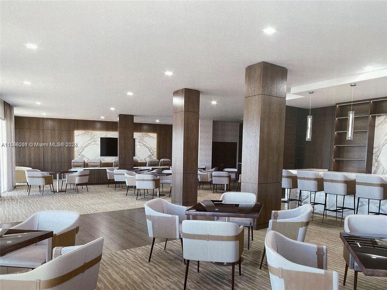 MAJESTIC TOWER - Residential