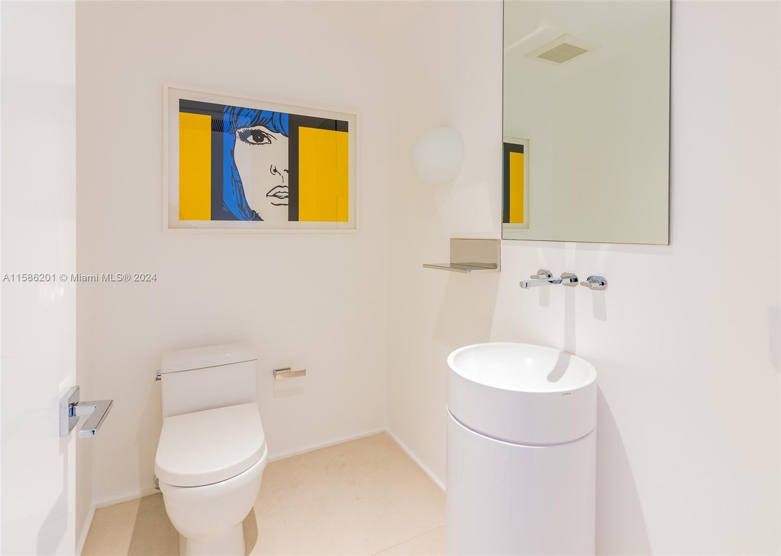 MAJESTIC TOWER - Residential