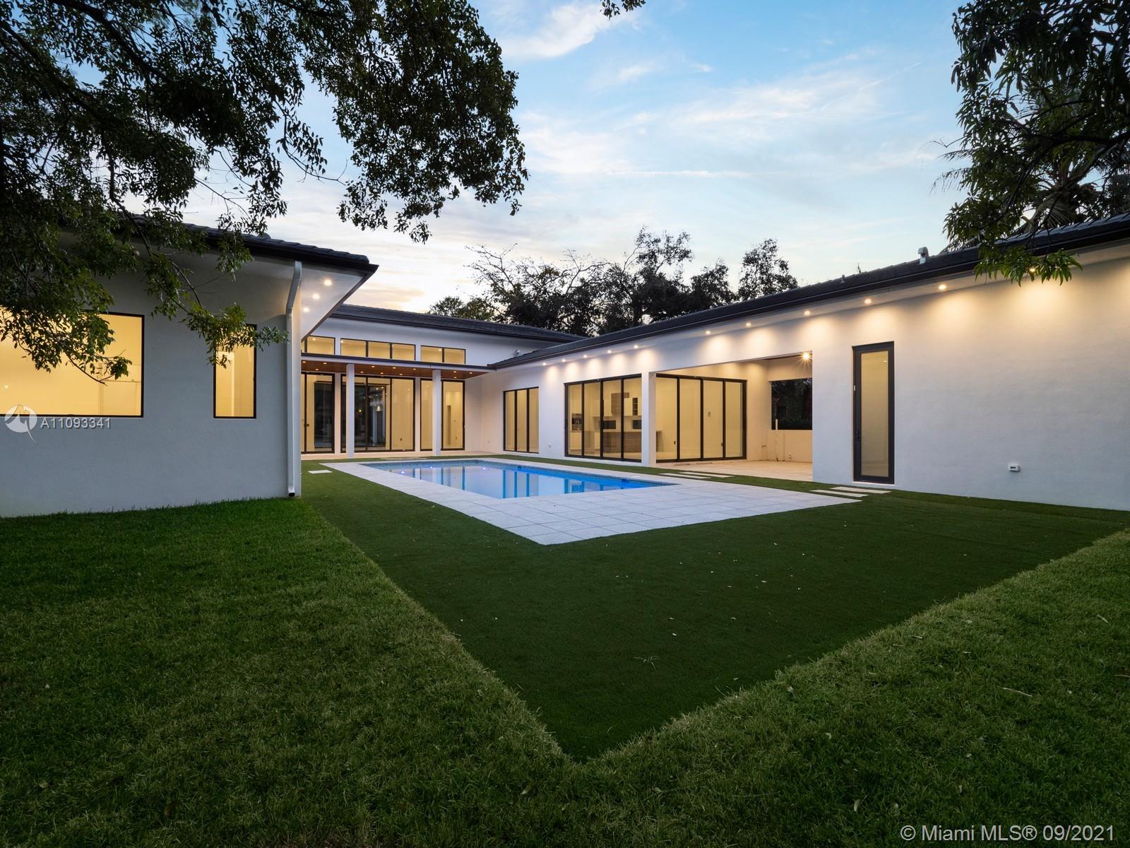 SUNILAND ESTATES 1ST ADDN - Residential