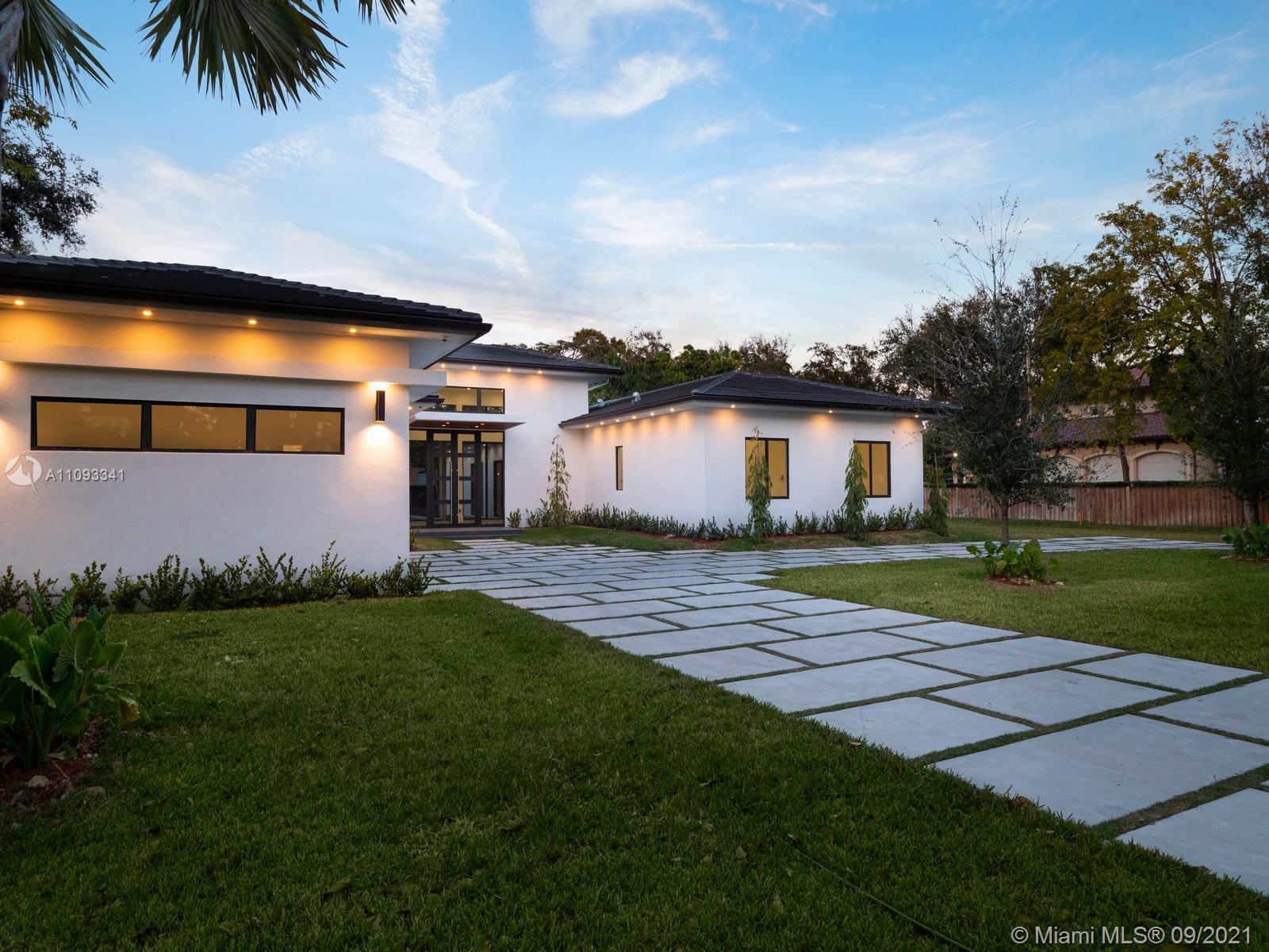 SUNILAND ESTATES 1ST ADDN - Residential