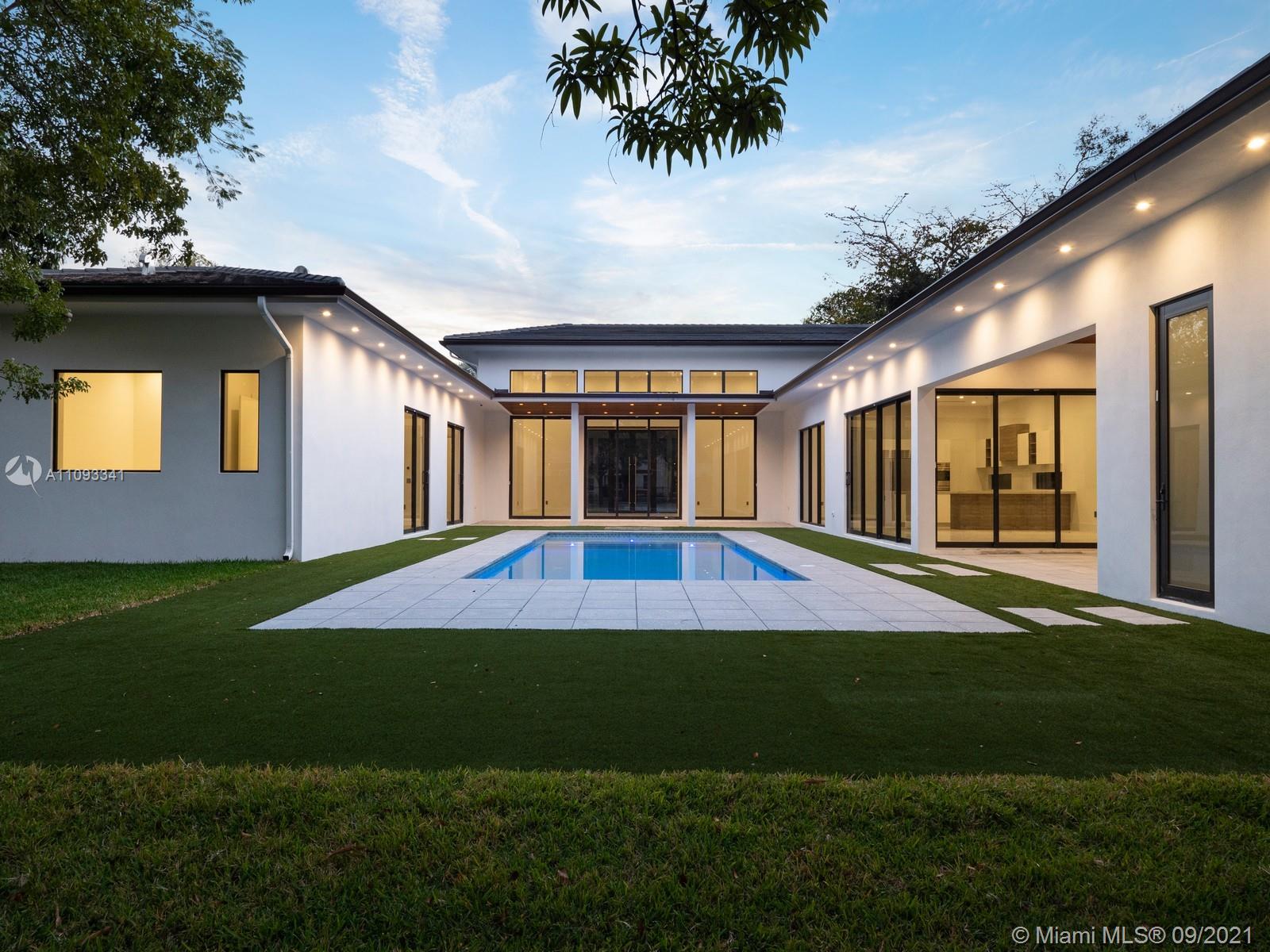 SUNILAND ESTATES 1ST ADDN - Residential