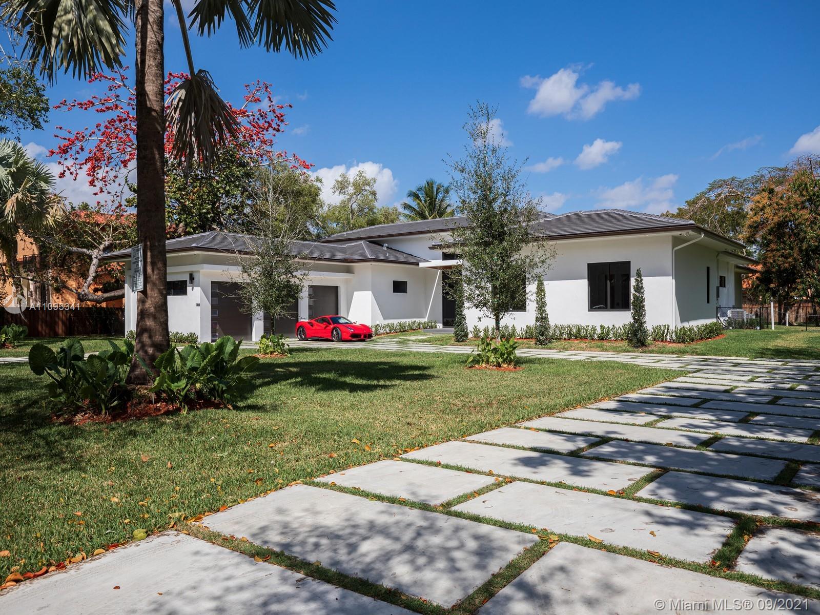 SUNILAND ESTATES 1ST ADDN - Residential